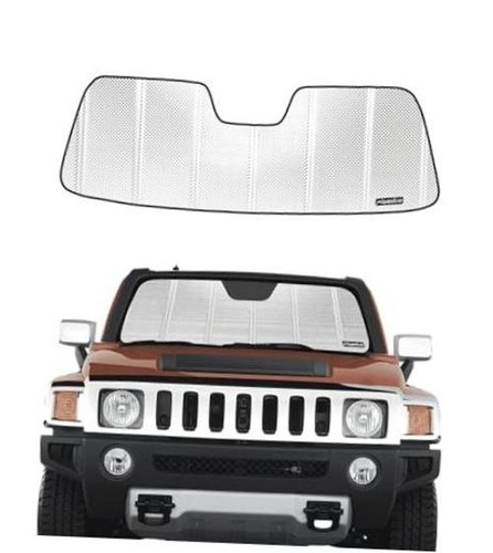 Windshield sun shade for - windshield,