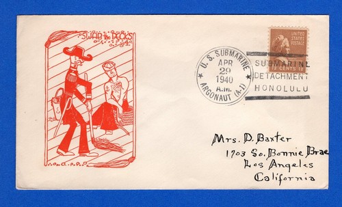 Uss argonaut 166 submarine - uss,